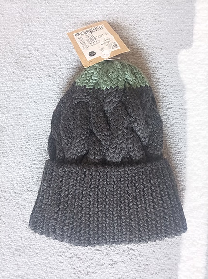 Reima  talvipipo 48-50