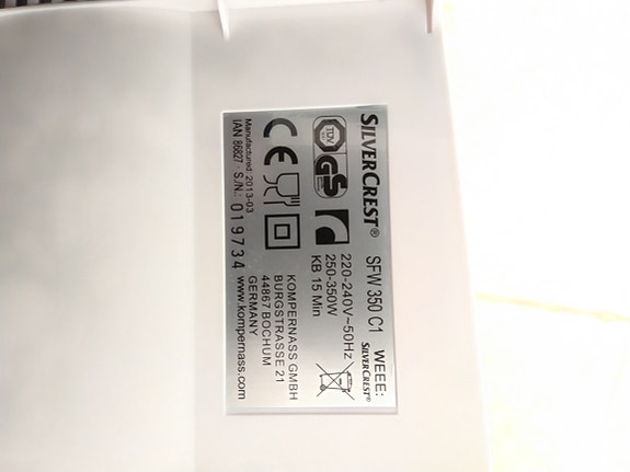 Product image 2 of 6