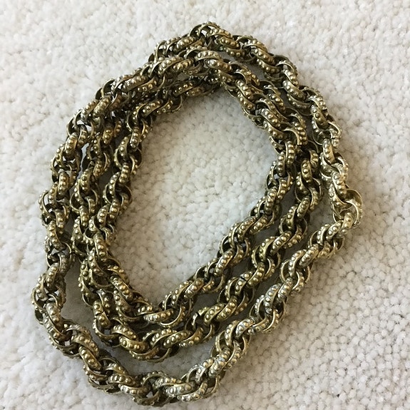 Kalevala Koru Setukaisten kääty, pituus 60 cm