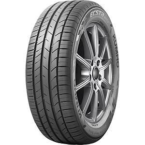 205/60R15 Kumho ECSTA HS52 91V uudet