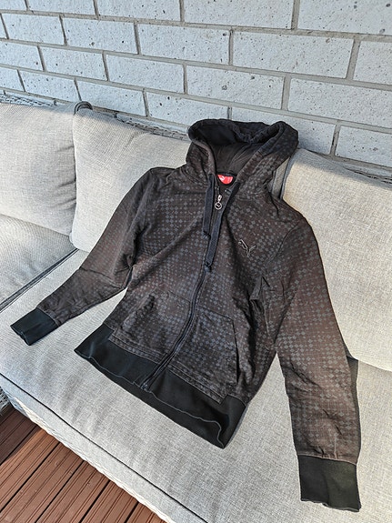 Puma college takki s