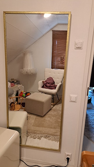 Peili 2 kpl