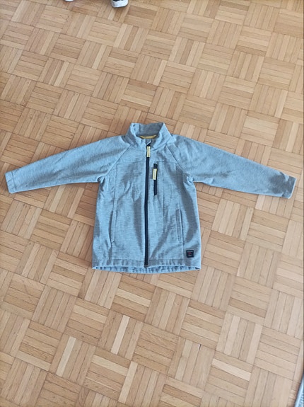 Pop windfleece 116