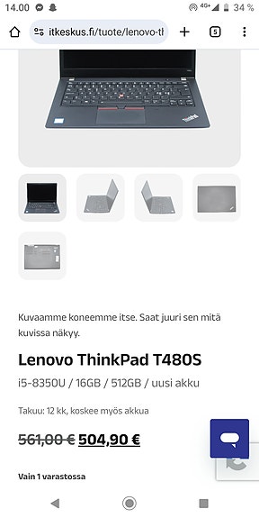 Product image 3 of 6