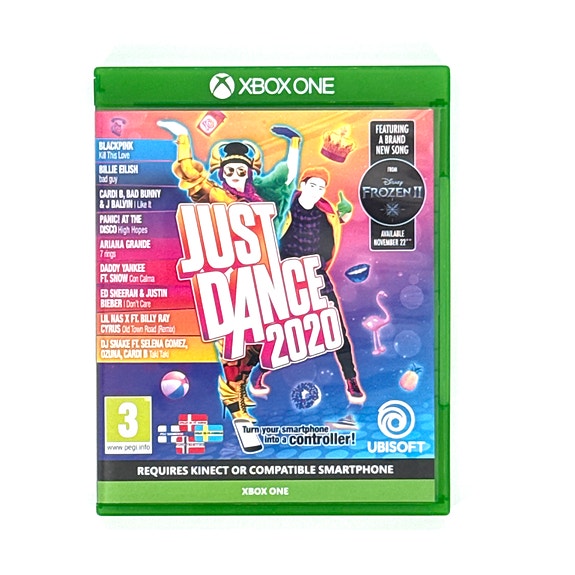 Just Dance 2020 Xbox One