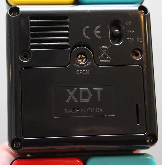 Product image 3 of 5