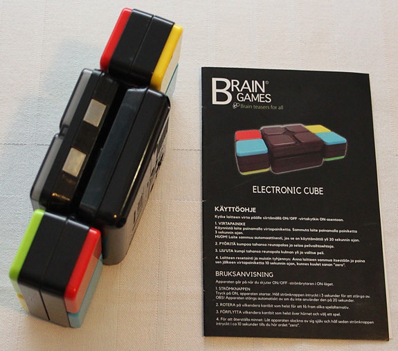 Product image 2 of 5