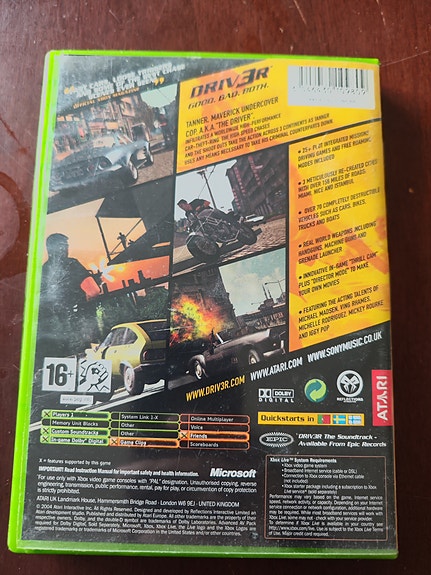 Product image 2 of 3