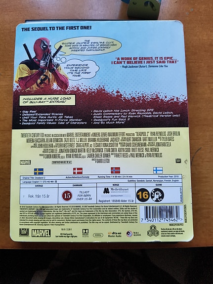 Product image 2 of 2