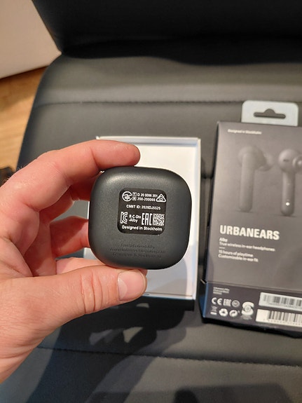 Product image 2 of 6