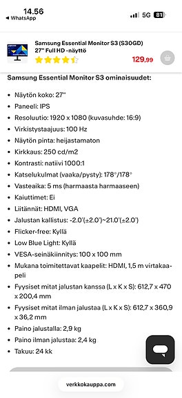 Product image 2 of 10