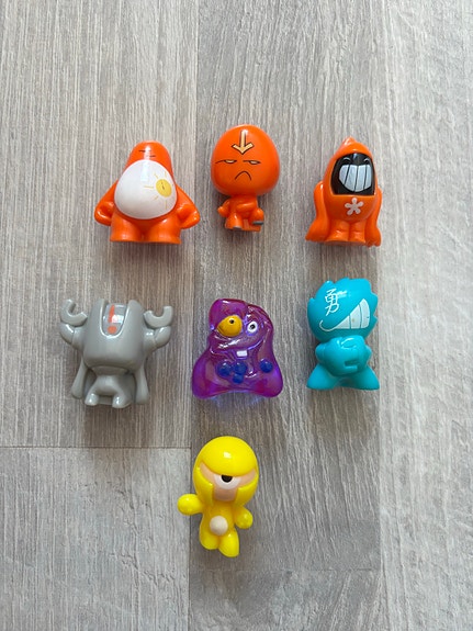 Product image 1 of 8