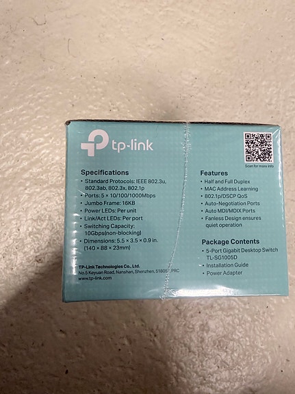 Product image 3 of 6