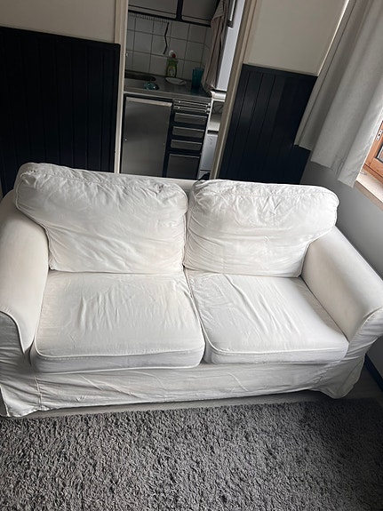 Ikea ektorp sohva