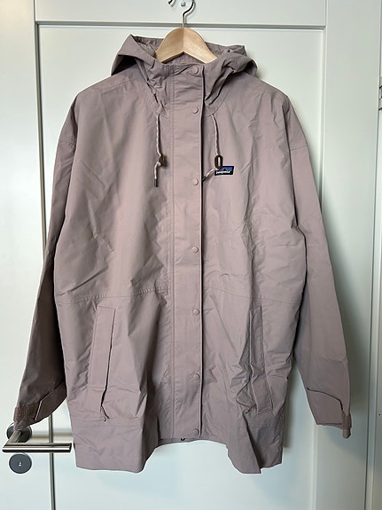 Patagonia Everyday Rain Jkt