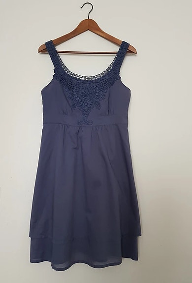 Esprit mekko