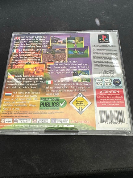 Product image 2 of 3