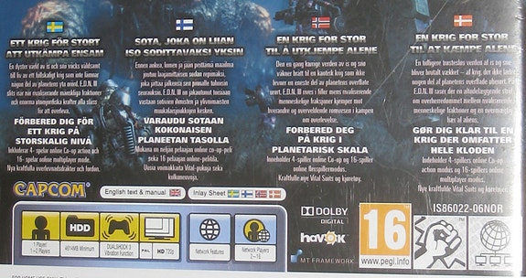 Product image 2 of 10