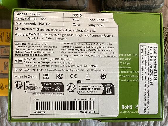 Product image 3 of 3