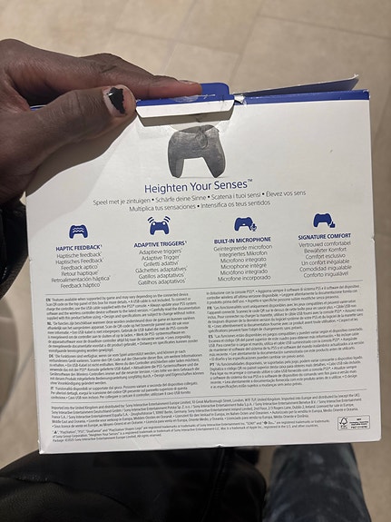 Product image 2 of 5