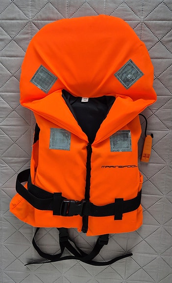 Pelastusliivit 10-20kg