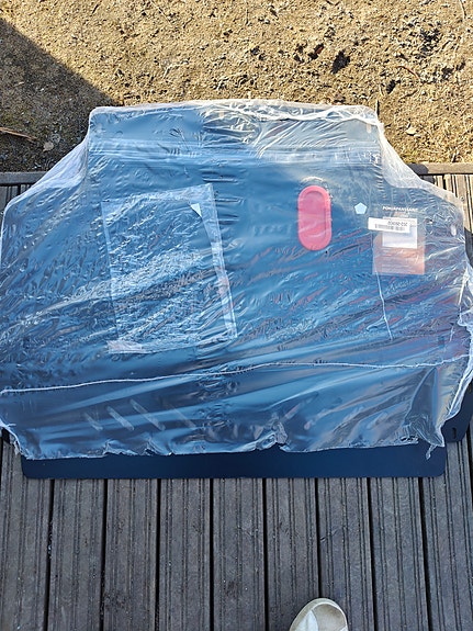 Volkswagen Passat B6 pohjapanssari 2005-2014
