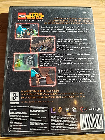 Product image 3 of 3