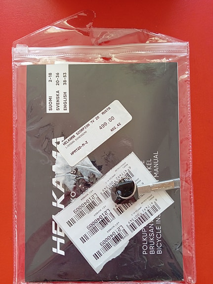 Product image 2 of 3