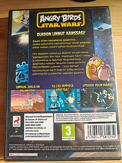 Product image 3 of 3