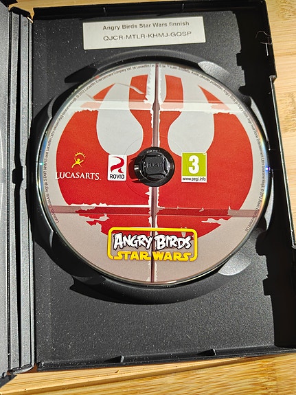 Product image 2 of 3