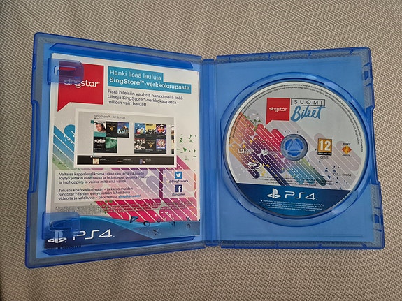 Product image 2 of 3