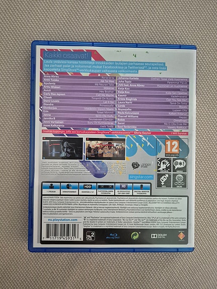 Product image 3 of 3