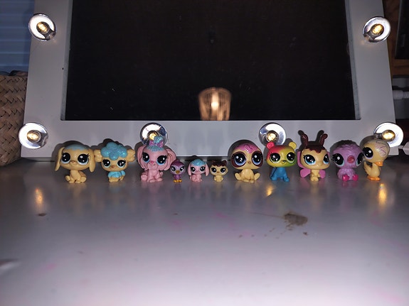 Littlest Pet Shop
