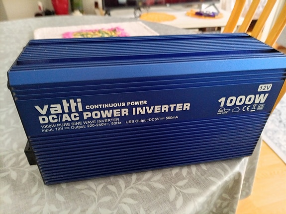 Product image 2 of 5