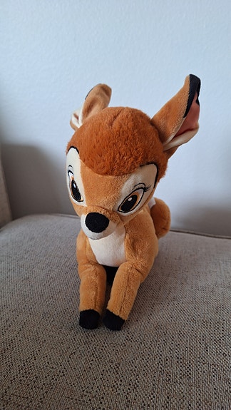 Disney Bambi pehmo