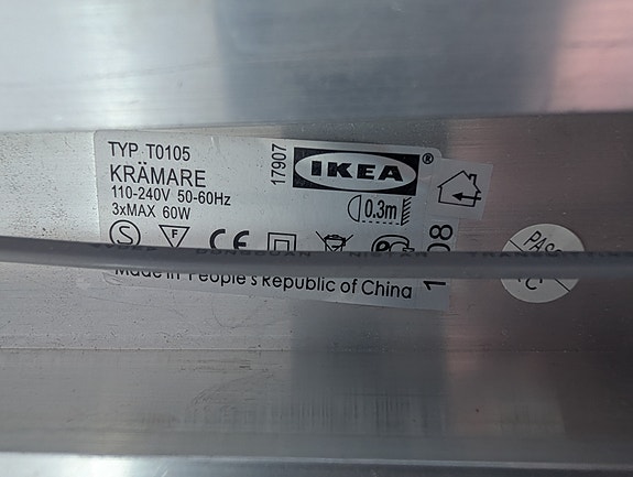 Product image 2 of 3