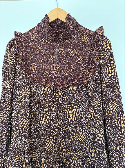 French Connection-mekko, M