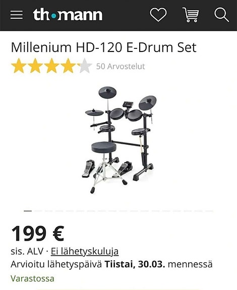 Product image 3 of 3