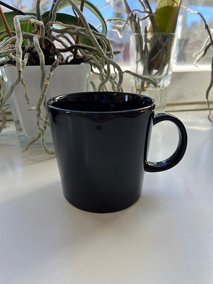 Iittala teema muki