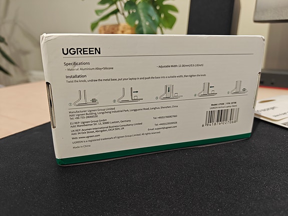 Product image 2 of 2