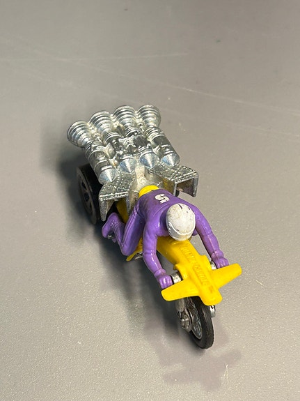 Product image 2 of 5