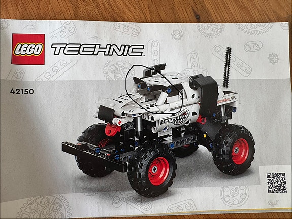 Product image 3 of 3