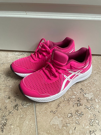 Asics juoksukengät koko 37,5 Uudet