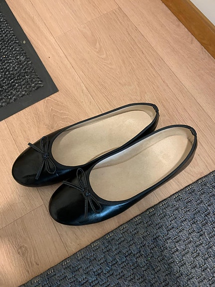 Naisten kengät/ballerinat