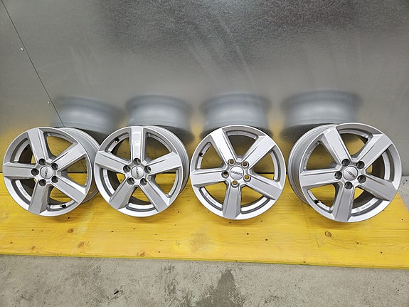 Toyota Yaris vanteet 15" vm. 2020->