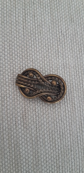 Kalevala rintakoru