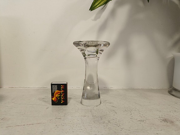 Iittala Wirkkala kynttilänjalka