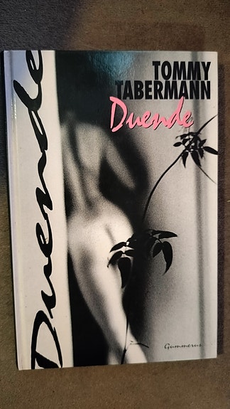 Duende Tommy Tabermann