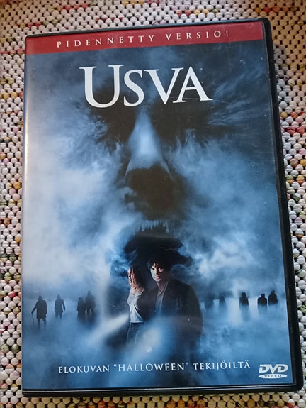 Usva (kauhu)