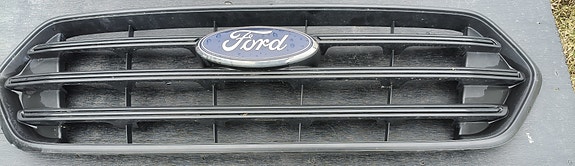 Ford Custom Jäähdyttimen säleikkö OEM